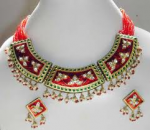 Latest Kundan Jewell...