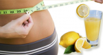 Lemon Juice Diet...