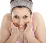 Oily Skin Care Tips...