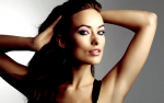 Olivia Wilde Beauty ...