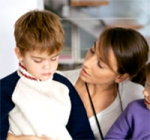 పిల్లలు మారం చేయకుండ...