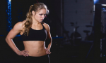 Ronda Rousey Diet Ti...