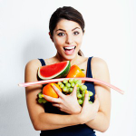 Stick to Healthy Die...