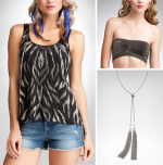 Summer Staples Fashi...