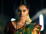Tapsee Saree Collect...