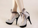 Wear Fashionable Hig...