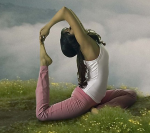 Yoga Back Bender ...