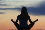Yoga For Meditation...