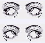 Yoga for the Eyes...