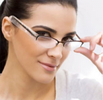 Trendy Eye Glasses f...