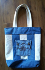 Turn Your Jeans into...