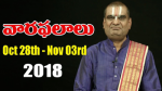 Vaara Phalalu Oct 28...