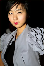 Fashion always chang...