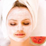 Home made facial Mas...