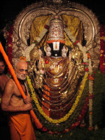 Venkateswara Suprabh...