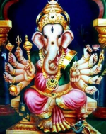 వినాయకి గురించి విన్...