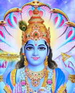 Vishnu Sahasra Namam...