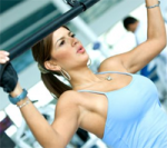 Ways to build muscle...