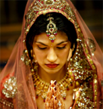 WEDDING SEASON AGAIN...