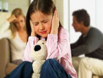 When Parents Fight ...