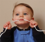 When your child is m...