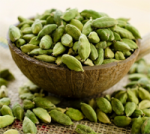 Why cardamom is a bl...