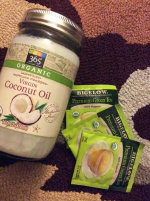 Winter Health!...