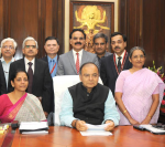 Women Centric Budget...