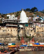 Worship of Lord Shiv...