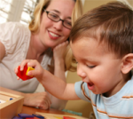 Your Stress Busters...