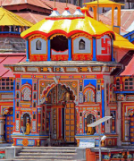 అక్షయ తృతీయ ఈ ఆలయాలక...