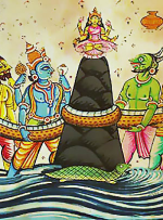 అదృష్టవంతుడి పరిస్థి...