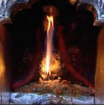 అమ్మవారి అగ్ని స్వరూ...