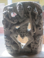 అలంపూర్ లో వెలిసిన ఐ...