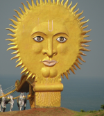 ఆ దైవం ఎవరు...