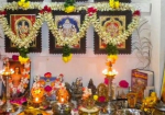 ఇంట్లో పూజగది ఇలా ఉం...