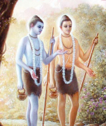 ఇవాళ నరనారాయణ జయంతి!...