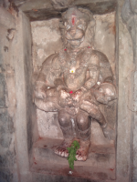 ఉండవల్లి గుహలు...