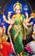 ఎక్కడ స్త్రీలను గౌరవ...