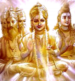 కర్మ ప్రభావం...