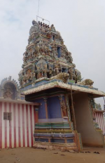 కళుగోళ శాంభవీ దేవి ఆ...