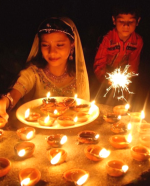 కార్తీక పౌర్ణమి రోజు...