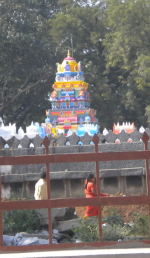 కార్తీక మాసం స్పెషల్...