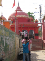 కాశీ కబుర్లు - 22 ప్...