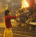 కాశీ యాత్ర -12 విశ్వ...