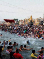 కృష్ణాతీరాన పుణ్యక్ష...