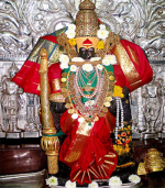 కొల్హాపూర్ మహలక్ష్మి...