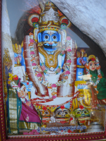 కోరికలు తీర్చే కొమరు...