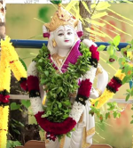 క్షీరాబ్ది ద్వాదశి ప...