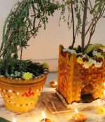 క్షీరాబ్ది ద్వాదశి ప...